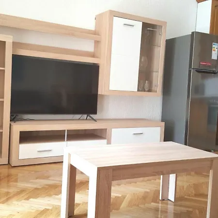 Magdalena As7 With Terrace And Bbq Apartment Rovinj