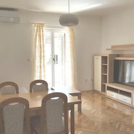 Magdalena As7 With Terrace And Bbq Apartment Rovinj